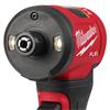 Milwaukee M12 FDGA2-522B - Angled Die Grinder | Variable Speed