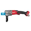 Milwaukee M18 FNB35-0X - M18 FUEL 3.5mm Nibbler - Body Only - 4933498982