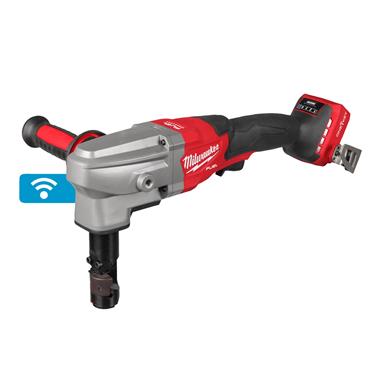 Milwaukee M18 FNB35-0X - M18 FUEL 3.5mm Nibbler - Body Only - 4933498982