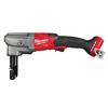 Milwaukee M18 FNB35-0X - M18 FUEL 3.5mm Nibbler - Body Only - 4933498982