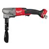Milwaukee M18 FNB35-0X - M18 FUEL 3.5mm Nibbler - Body Only - 4933498982
