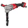 Milwaukee M18 FNB35-0X - M18 FUEL 3.5mm Nibbler - Body Only - 4933498982