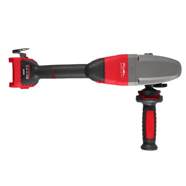 Milwaukee M18 FNB35-0X - M18 FUEL 3.5mm Nibbler - Body Only - 4933498982