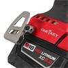 Milwaukee M18 FNB35-502X - M18 FUEL 3.5mm Nibbler - 4933498983