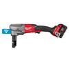 Milwaukee M18 FNB35-502X - M18 FUEL 3.5mm Nibbler - 4933498983