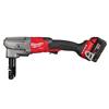 Milwaukee M18 FNB35-502X - M18 FUEL 3.5mm Nibbler - 4933498983