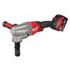Milwaukee M18 FNB35-502X - M18 FUEL 3.5mm Nibbler - 4933498983