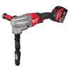 Milwaukee M18 FNB35-502X - M18 FUEL 3.5mm Nibbler - 4933498983