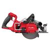 Milwaukee M18 FCSRH662-0 - Rear Handle Circular Saw - GEN2 - Body - 4933498992