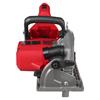 Milwaukee M18 FCSRH662-0 - Rear Handle Circular Saw - GEN2 - Body - 4933498992