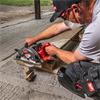 Milwaukee M18 FCSRH662-0 - Rear Handle Circular Saw - GEN2 - Body - 4933498992