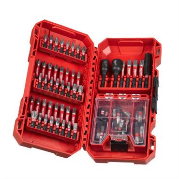 Milwaukee M18FID3100P-502P - M18 FUEL - Power Pack with Bits - 4933499037