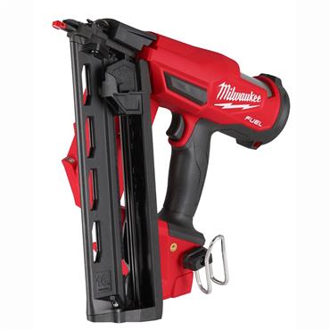 Milwaukee M18FN16GA-0 - M18F 16 GA Angled Nail Finish Nailer 2-Mode - 4933499154