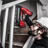 Milwaukee M18FN16GA-0 - M18F 16 GA Angled Nail Finish Nailer 2-Mode - 4933499154