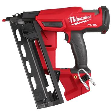 Milwaukee M18FN16GA-0 - M18F 16 GA Angled Nail Finish Nailer 2-Mode - 4933499154