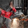 Milwaukee M18FCOS230-121 - M18 F Cut Off Saw - 1 x M18 Batt, M12-18 Charger - 4933499176