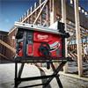 MILWAUKEE M18 FTS210-121B - 18v FUEL  210mm Table Saw - 1x 12Ah Battery/Charger/Access - 4933499180