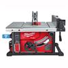 MILWAUKEE M18 FTS210-121B - 18v FUEL  210mm Table Saw - 1x 12Ah Battery/Charger/Access - 4933499180