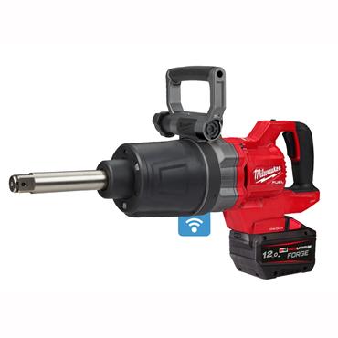 MILWAUKEE M18 ONEFHIWF1D-121C - High Torque D-Handle Impact Wrench - 4933499252