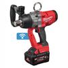 MILWAUKEE M18ONEFHIWF1-802X  - 18v FUEL 1" Impact Wrench - 4933499255