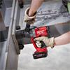 MILWAUKEE M18ONEFHIWF1-802X  - 18v FUEL 1" Impact Wrench - 4933499255