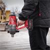 MILWAUKEE M18ONEFHIWF1-802X  - 18v FUEL 1" Impact Wrench - 4933499255