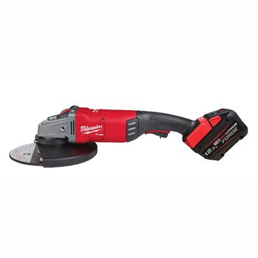 MILWAUKEE M18FLAG230XPDB-121C - Angle Grinder - 4933499273