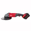 MILWAUKEE M18FLAG230XPDB-121C - Angle Grinder - 4933499273