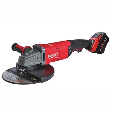 MILWAUKEE M18FLAG230XPDB-121C - Angle Grinder - 4933499273