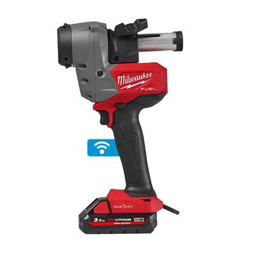 Milwaukee M18 FCST-302CA - M18 FUEL Cable Stripping Tool - 4933499276