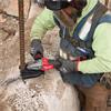Milwaukee M18FRBCO32-502X - M18 Fuel Rebar Cutter - 4933499366