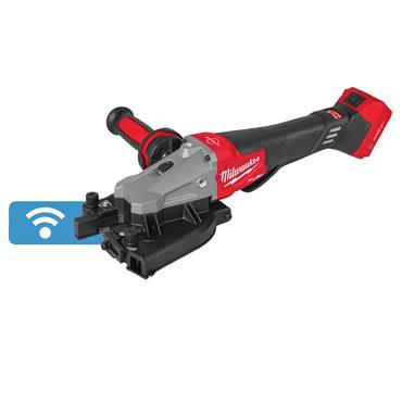 Milwaukee M18FRBCO32-502X - M18 Fuel Rebar Cutter - 4933499366