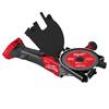 Milwaukee M18FRBCO32-502X - M18 Fuel Rebar Cutter - 4933499366