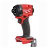 Milwaukee M18ONEPP4A3-503B - 18v FUEL - 4 pc Tool Kit with 3x5.0Ah Batts - 4pcs - 4933499430