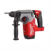 Milwaukee M18ONEPP4A3-503B - 18v FUEL - 4 pc Tool Kit with 3x5.0Ah Batts - 4pcs - 4933499430