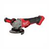 Milwaukee M18ONEPP4A3-503B - 18v FUEL - 4 pc Tool Kit with 3x5.0Ah Batts - 4pcs - 4933499430