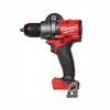 Milwaukee M18ONEPP4A3-503B - 18v FUEL - 4 pc Tool Kit with 3x5.0Ah Batts - 4pcs - 4933499430