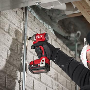 Milwaukee M18BLPP2D3-503P - M18™ Brushless Twinpack - 4933499433