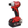 Milwaukee M18BLPP2D3-503P - M18™ Brushless Twinpack - 4933499433