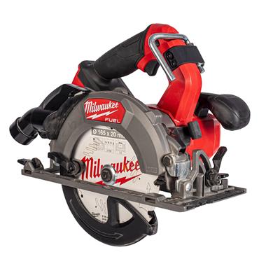 Milwaukee M18 FCSDC165-0C- M18 Fuel 165mm Deep Cut Circular Saw - Body Only - 4933499996