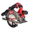 Milwaukee M18 FCSDC165-0C- M18 Fuel 165mm Deep Cut Circular Saw - Body Only - 4933499996