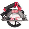 Milwaukee M18 FCSDC165-0C- M18 Fuel 165mm Deep Cut Circular Saw - Body Only - 4933499996