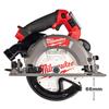Milwaukee M18 FCSDC165-0C- M18 Fuel 165mm Deep Cut Circular Saw - Body Only - 4933499996
