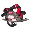 Milwaukee M18 FCSDC165-552C - M18 Fuel 165mm Deep Cut Circular Saw - 4933499998