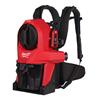 Milwaukee M18FBPV2-0 - Fuel Backpack Vacuum - 4933500039