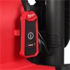 Milwaukee M18FBPV2-0 - Fuel Backpack Vacuum - 4933500039