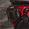 Milwaukee M18FVC23L-0 - M18 Fuel Nexus 23L L-Class Vacuum - 4933500141