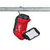 Milwaukee M12ALIP-0 Multi-Directional Flood Light - PACKOUT Compatibility - 4933500321