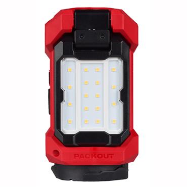 Milwaukee M12ALIP-0 Multi-Directional Flood Light - PACKOUT Compatibility - 4933500321