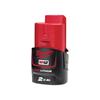 Milwaukee M12BLPP"B-422B  - M12 Compact Brushless Power Pack - 4933500426
